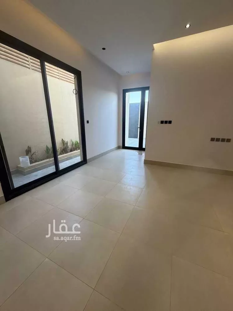 دور للإيجار في شارع ابن الوردي, حي العارض, مدينة الرياض, منطقة الرياض