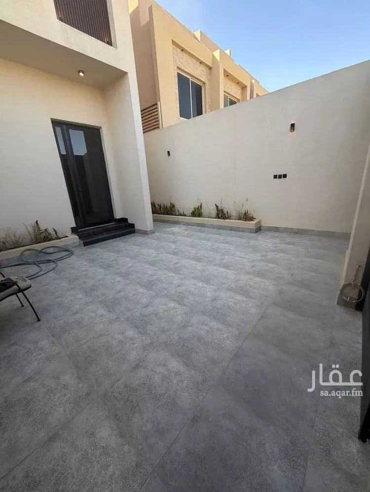 دور للإيجار في شارع ابن الوردي, حي العارض, مدينة الرياض, منطقة الرياض صورة 3