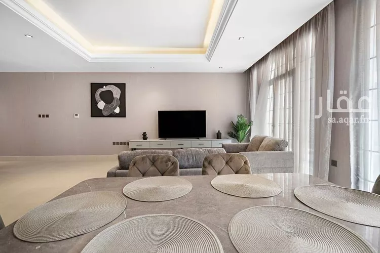 عمارة للإيجار في شارع الثريا, حي النخيل, مدينة الرياض, منطقة الرياض صورة 5