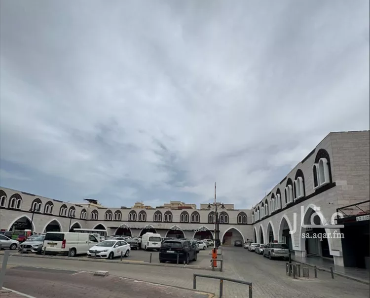Commercial Office for Rent in Jeddah Al Faisaliah