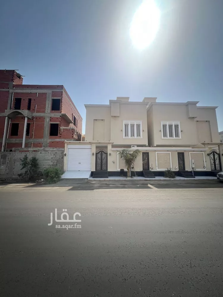 فيلا للبيع في شارع أبي حنيفة النعمان, حي الصواري, مدينة جدة, منطقة مكة المكرمة