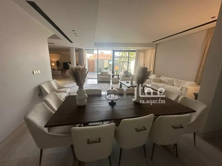 فيلا للبيع في شارع عباد ابن زياد, حي أبحر الشمالية, مدينة جدة, منطقة مكة المكرمة 7
