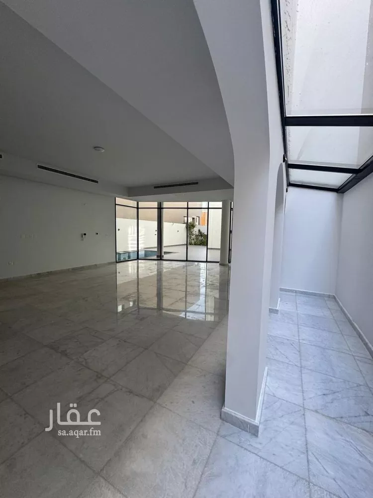 فيلا للبيع في شارع عباد ابن زياد, حي أبحر الشمالية, مدينة جدة, منطقة مكة المكرمة 7