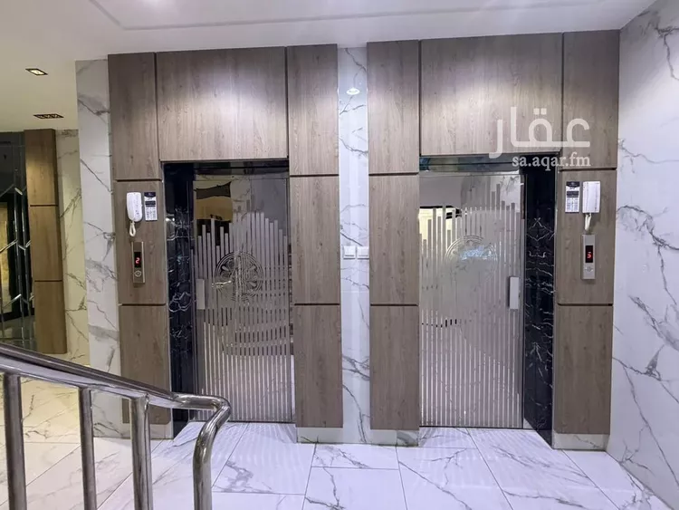 شقة للإيجار في شارع إبن ثابت, حي الصفاء, مدينة جدة, منطقة مكة المكرمة صورة 3