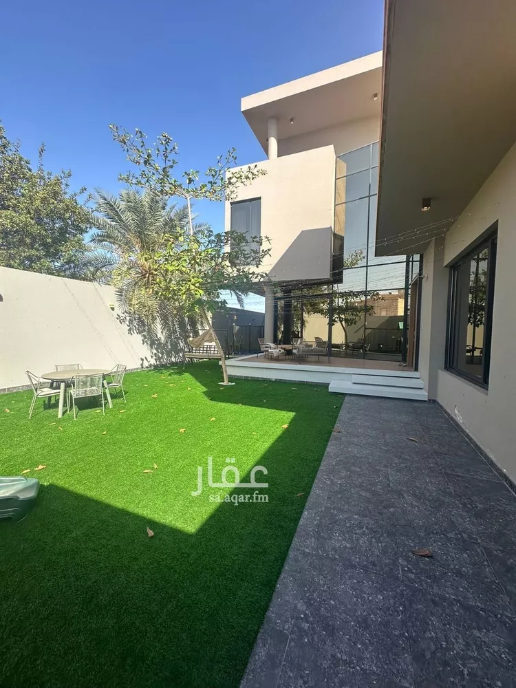 فيلا للإيجار في شارع عباد ابن زياد, حي أبحر الشمالية, مدينة جدة, منطقة مكة المكرمة صورة 2