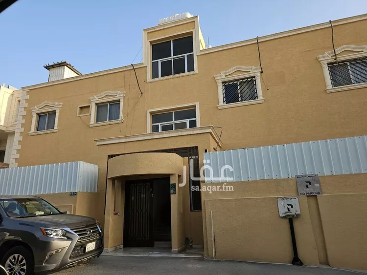 Apartment for Rent in Riyadh Al Olaya