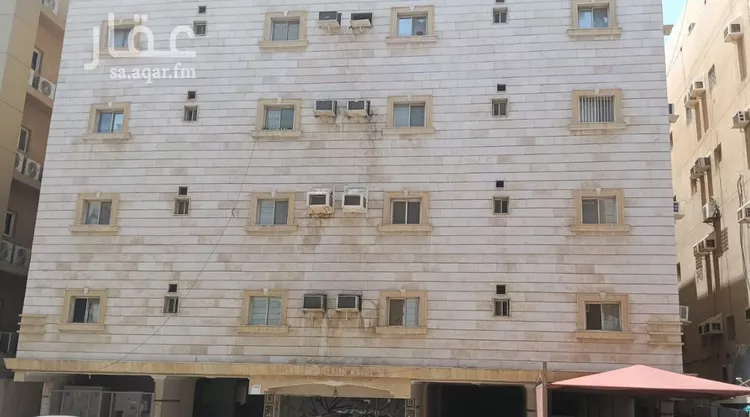 شقة للبيع في شارع غلام بن المني, حي مريخ, مدينة جدة, منطقة مكة المكرمة