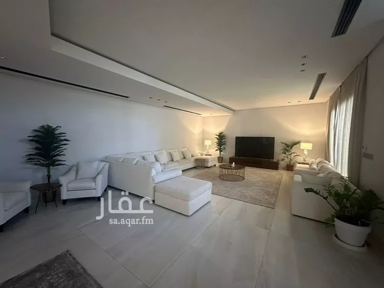 فيلا للبيع في شارع عباد ابن زياد, حي أبحر الشمالية, مدينة جدة, منطقة مكة المكرمة صورة 3