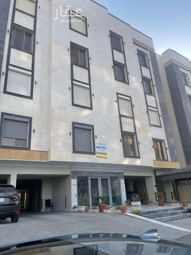 Apartment for Rent in Jeddah Al Sawari