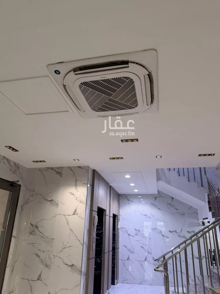 شقة للإيجار في شارع إبن ثابت, حي الصفاء, مدينة جدة, منطقة مكة المكرمة صورة 5
