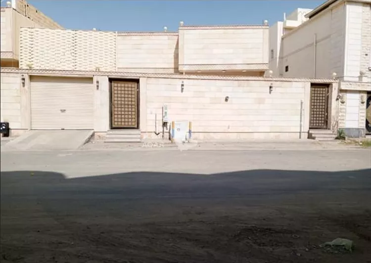 Villa for Sale in Taif Al Wesam 2