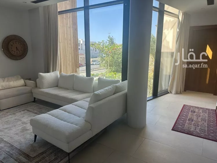 فيلا للإيجار في شارع عباد ابن زياد, حي أبحر الشمالية, مدينة جدة, منطقة مكة المكرمة 8