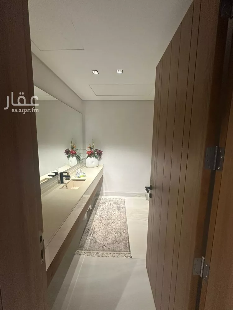 فيلا للإيجار في شارع عباد ابن زياد, حي أبحر الشمالية, مدينة جدة, منطقة مكة المكرمة 9