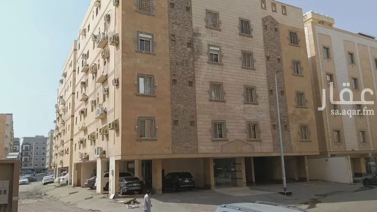 شقة للبيع في شارع غلام بن المني, حي مريخ, مدينة جدة, منطقة مكة المكرمة