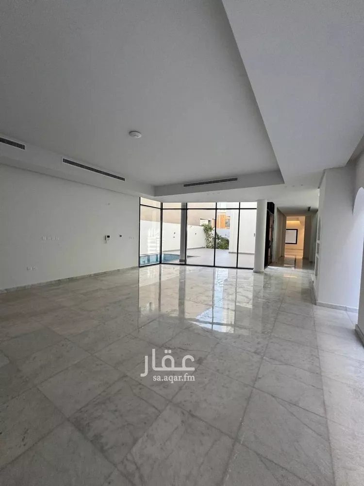 فيلا للبيع في شارع عباد ابن زياد, حي أبحر الشمالية, مدينة جدة, منطقة مكة المكرمة صورة 5