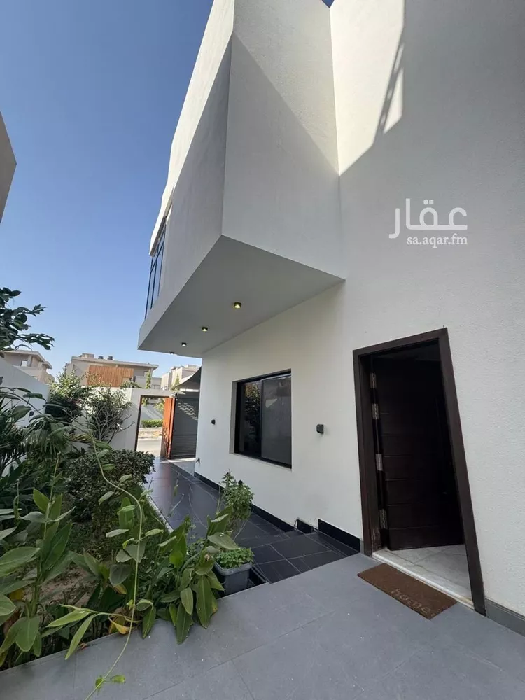 فيلا للبيع في شارع عباد ابن زياد, حي أبحر الشمالية, مدينة جدة, منطقة مكة المكرمة صورة 3