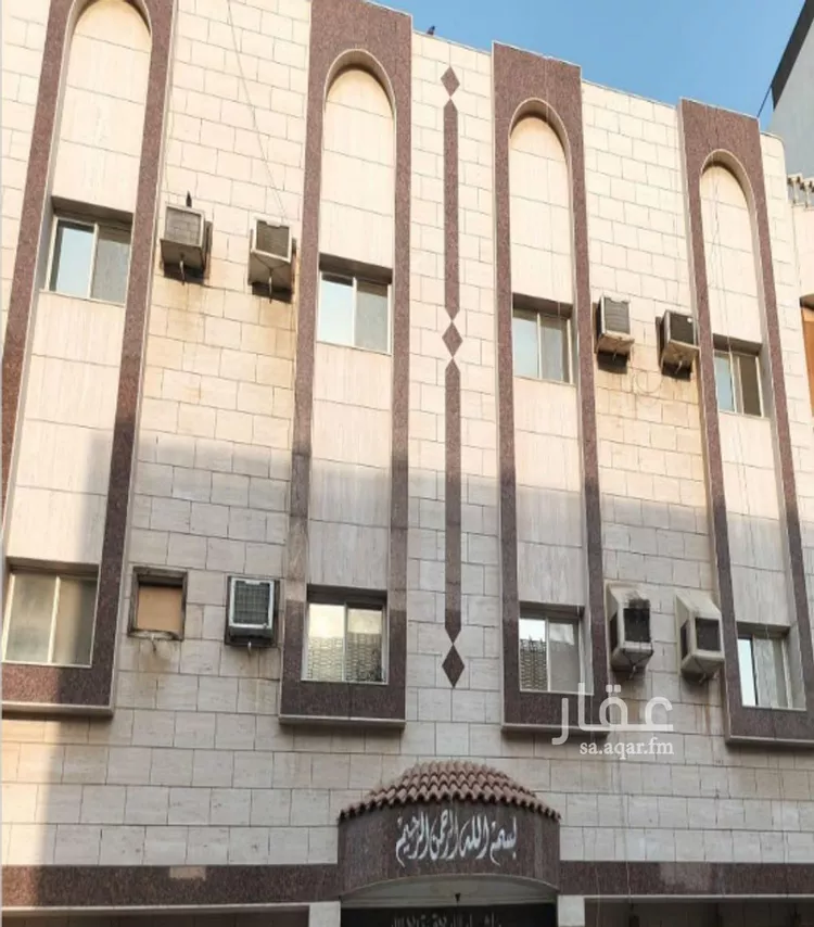 Apartment for Sale in Jeddah Mishrifah
