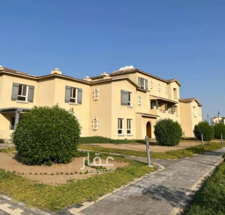 Villa for Sale in King Abdullah Economic City ِAl Murooj