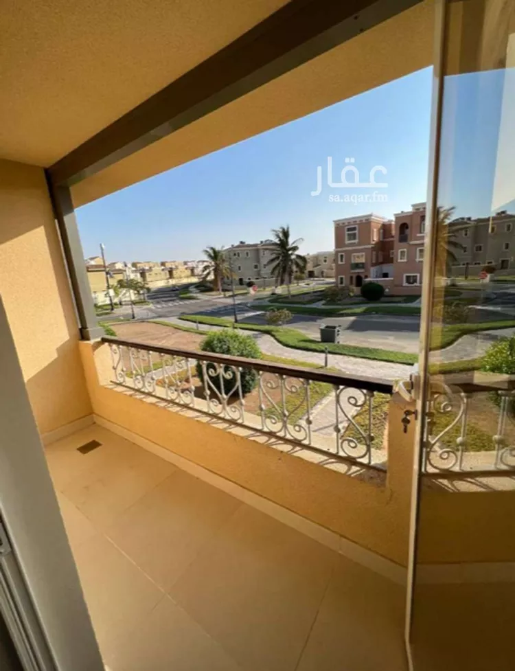 فيلا للبيع في شارع بحيرة القمر, حي الملك عبدالله الاقتصادية, مدينة الملك عبدالله الاقتصادية, منطقة مكة المكرمة صورة 5