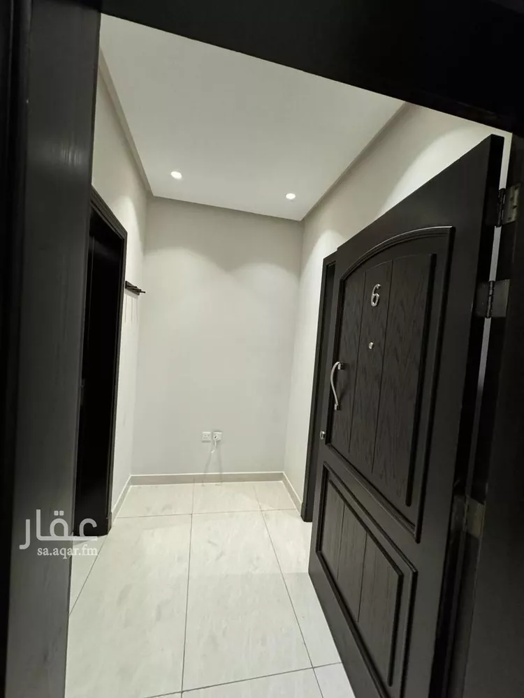 شقة للإيجار في شارع ابو الغنائم البغدادي, حي النعيم, مدينة جدة, منطقة مكة المكرمة صورة 4