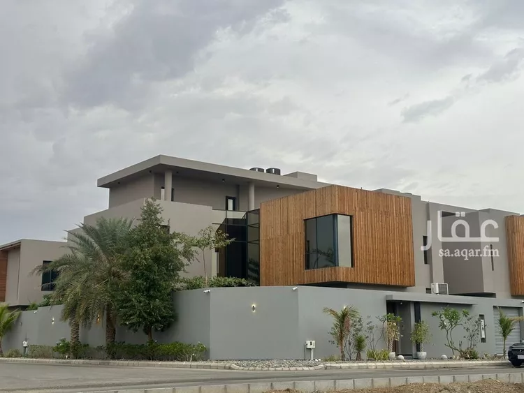 فيلا للإيجار في شارع عباد ابن زياد, حي أبحر الشمالية, مدينة جدة, منطقة مكة المكرمة 1 صورة