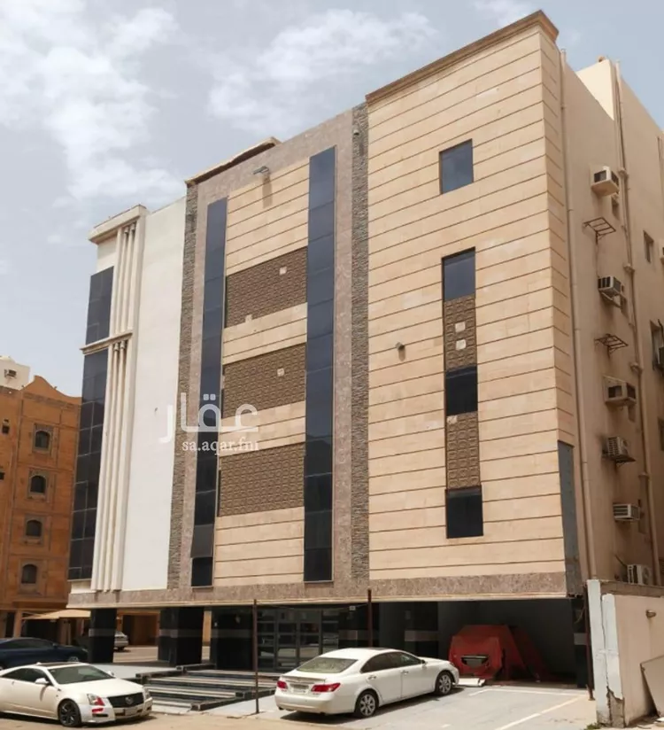 شقة للبيع في شارع احمد بن محمد الجلفري, حي مريخ, مدينة جدة, منطقة مكة المكرمة