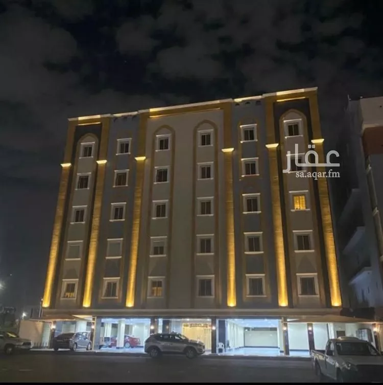 شقة للإيجار في شارع مصطفى عبدالله, حي الفيصلية, مدينة جدة, منطقة مكة المكرمة