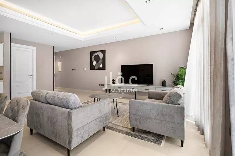 عمارة للإيجار في شارع الثريا, حي النخيل, مدينة الرياض, منطقة الرياض صورة 4