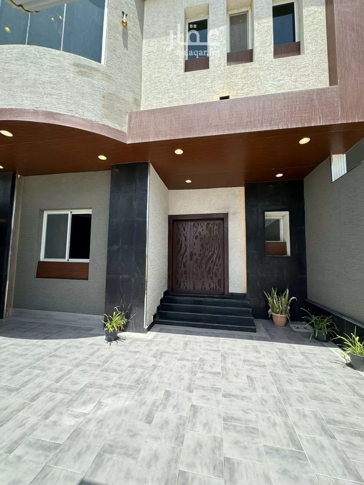 فيلا للبيع في شارع ابن الميراثي, حي الزمرد, مدينة جدة, منطقة مكة المكرمة صورة 3