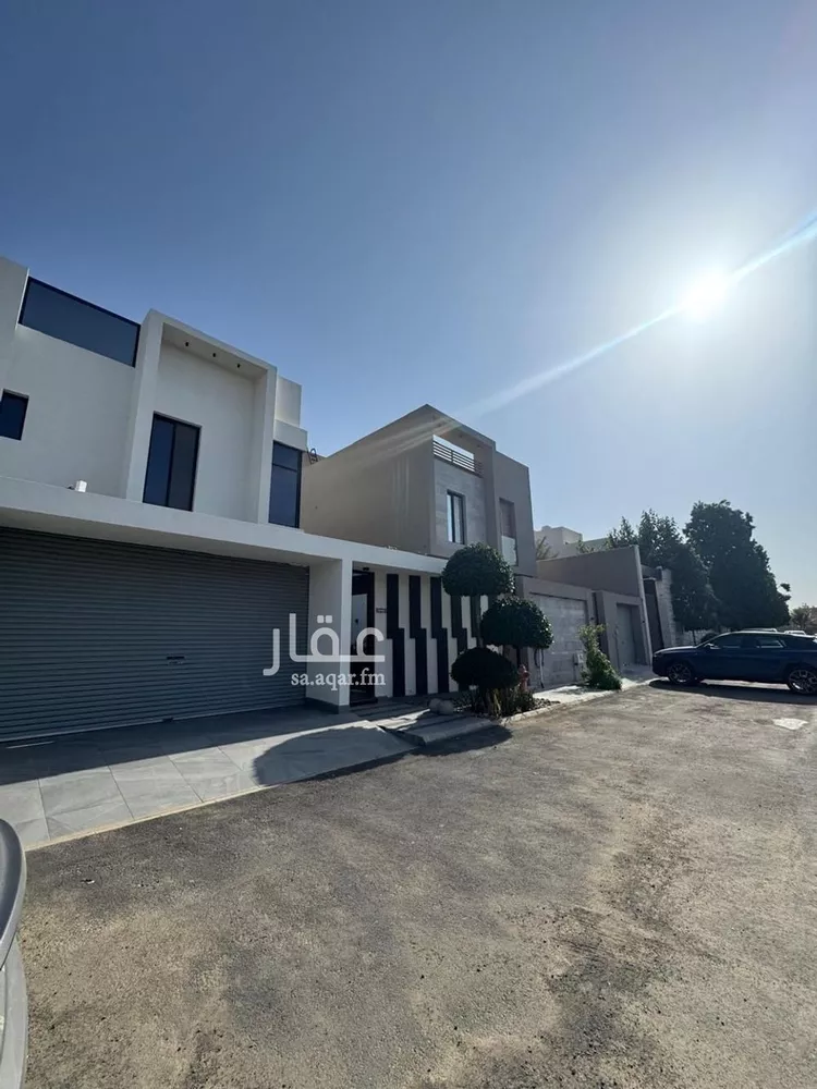 فيلا للبيع في شارع عباد ابن زياد, حي أبحر الشمالية, مدينة جدة, منطقة مكة المكرمة