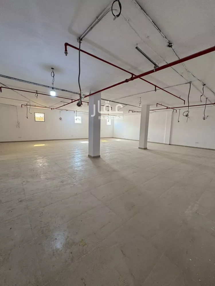 Commercial Office for Rent in Jeddah Al Faisaliah صورة 3