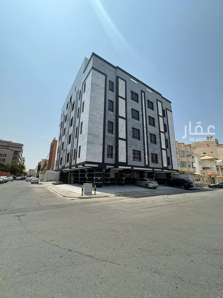 شقة للإيجار في شارع عبدالله ابن تمام, حي الفيصلية, مدينة جدة, منطقة مكة المكرمة صورة 2
