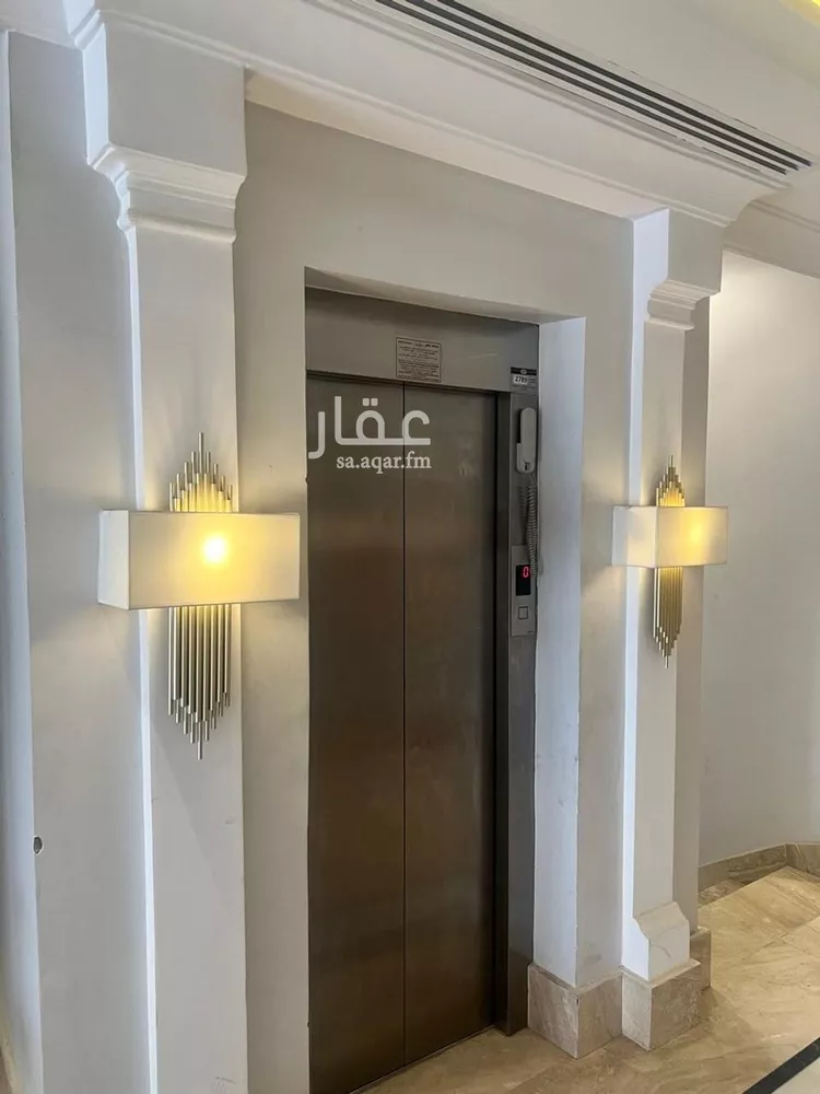 عمارة للإيجار في شارع الثريا, حي النخيل, مدينة الرياض, منطقة الرياض صورة 2
