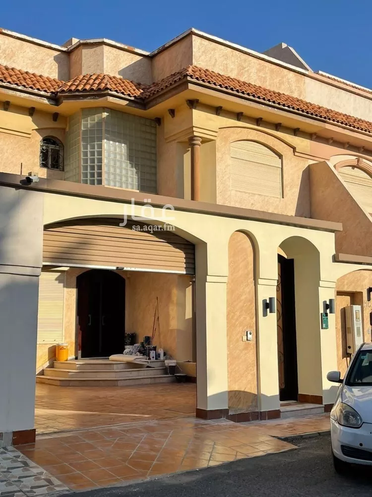 Villa for Rent in Jeddah Al Mohammadiyah