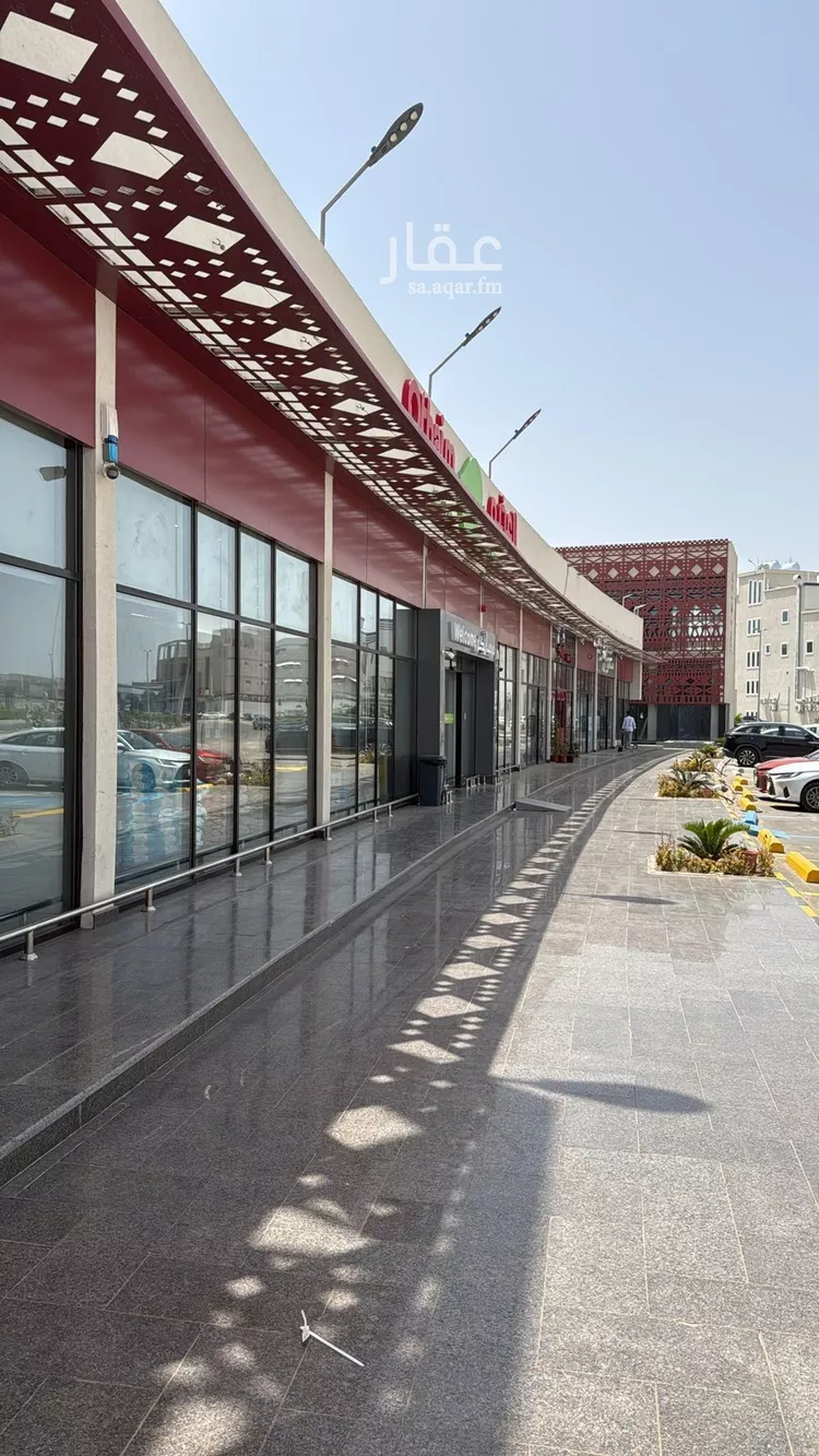 Shop for Rent in Jeddah Al Shera'a