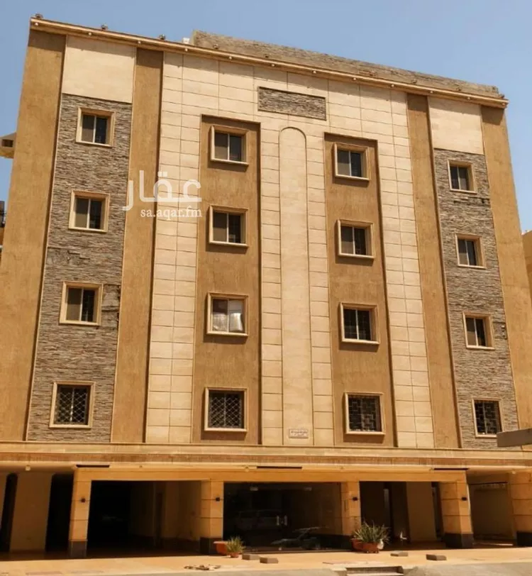 شقة للبيع في شارع نوفل بن الحارث الهاشمى, حي المنار, مدينة جدة, منطقة مكة المكرمة