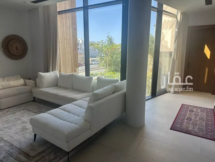 فيلا للبيع في شارع عباد ابن زياد, حي أبحر الشمالية, مدينة جدة, منطقة مكة المكرمة صورة 4