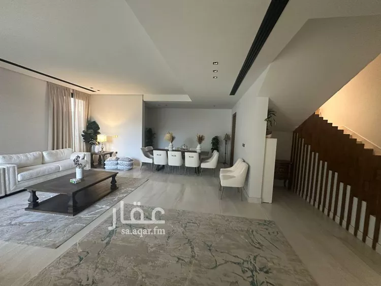 فيلا للإيجار في شارع عباد ابن زياد, حي أبحر الشمالية, مدينة جدة, منطقة مكة المكرمة صورة 3