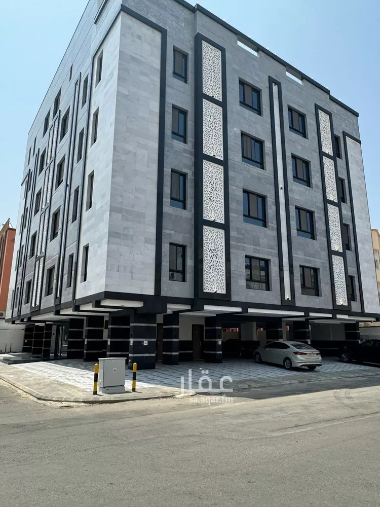 Apartment for Rent in Jeddah Al Faisaliah