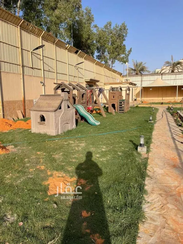 أرض للبيع في شارع الأحمر, حي النظيم, مدينة الرياض, منطقة الرياض صورة 5