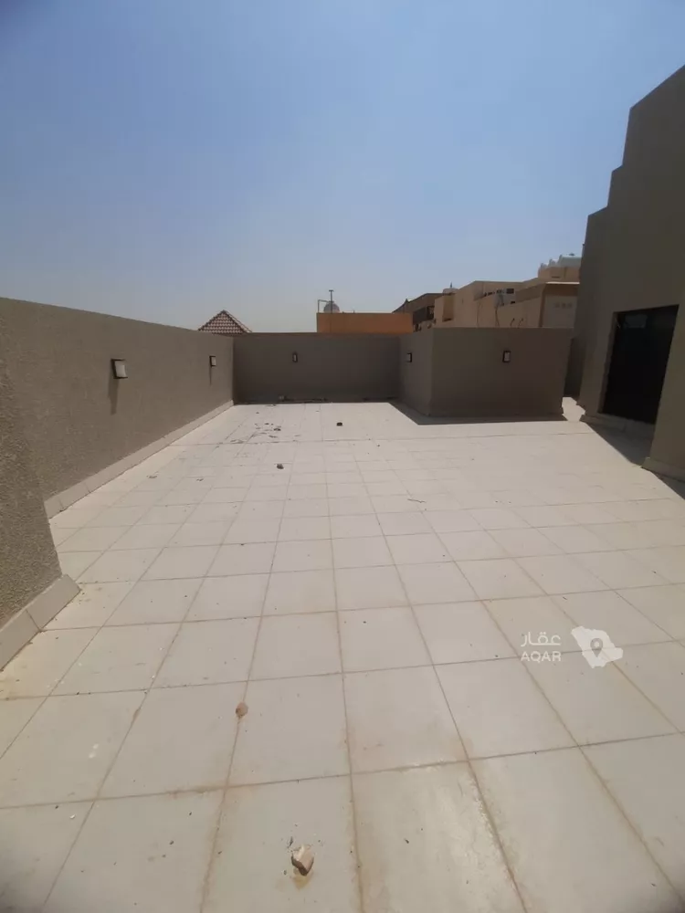 شقة للإيجار في شارع عبادة بن الصامت, حي الروضة, مدينة الرياض, منطقة الرياض صورة 4