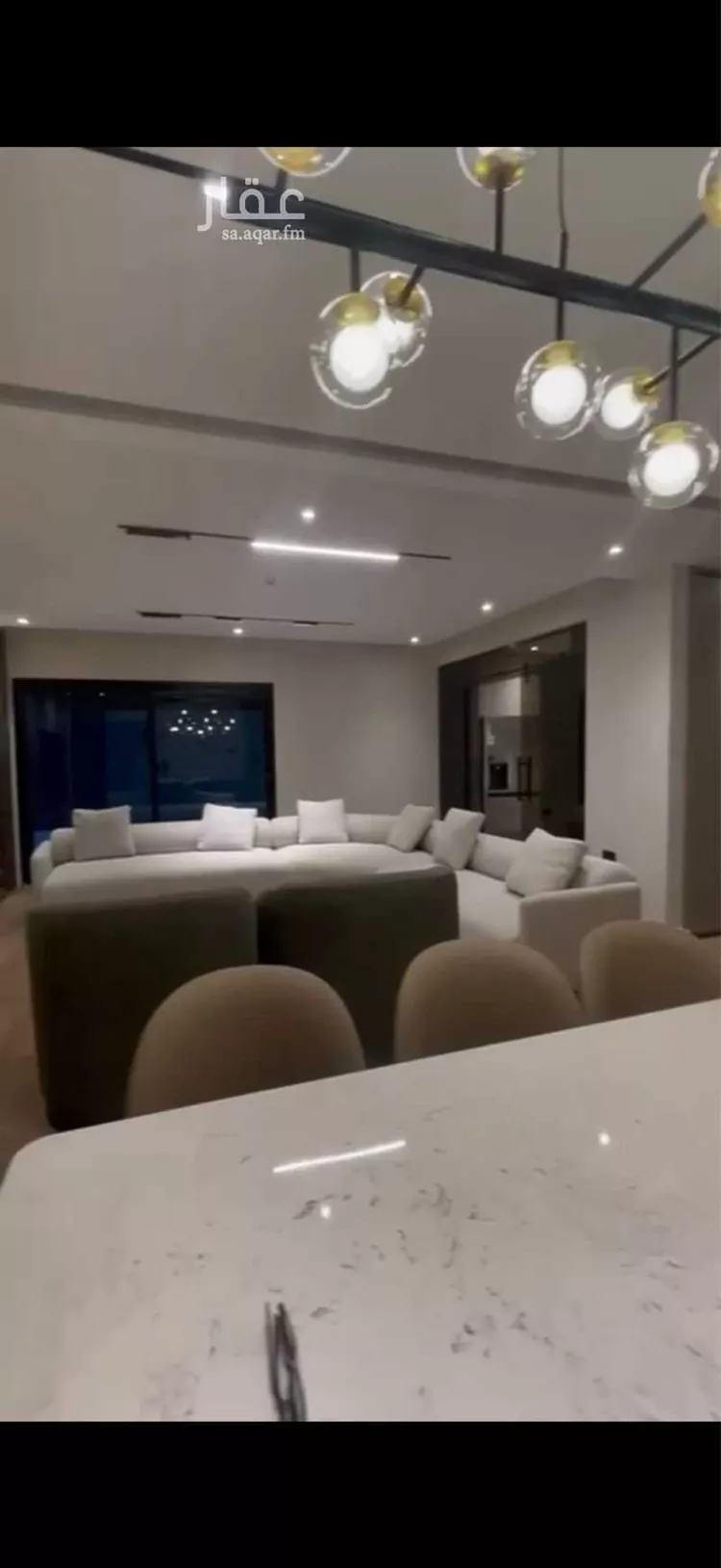Apartment for Rent in Riyadh Hittin
