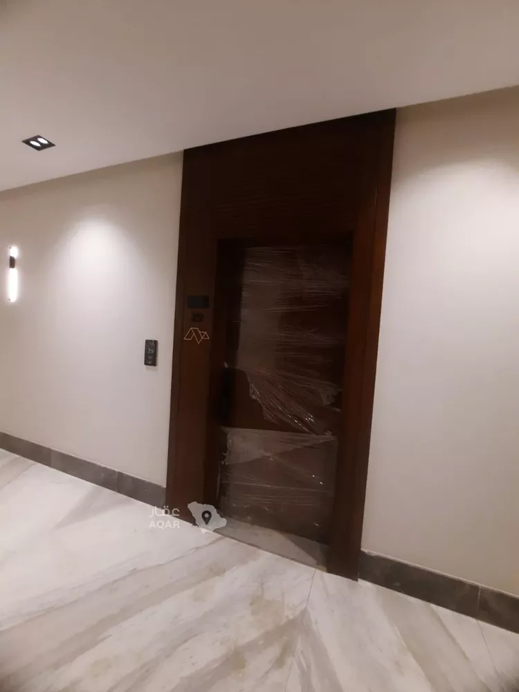 شقة للإيجار في شارع عبادة بن الصامت, حي الروضة, مدينة الرياض, منطقة الرياض 16