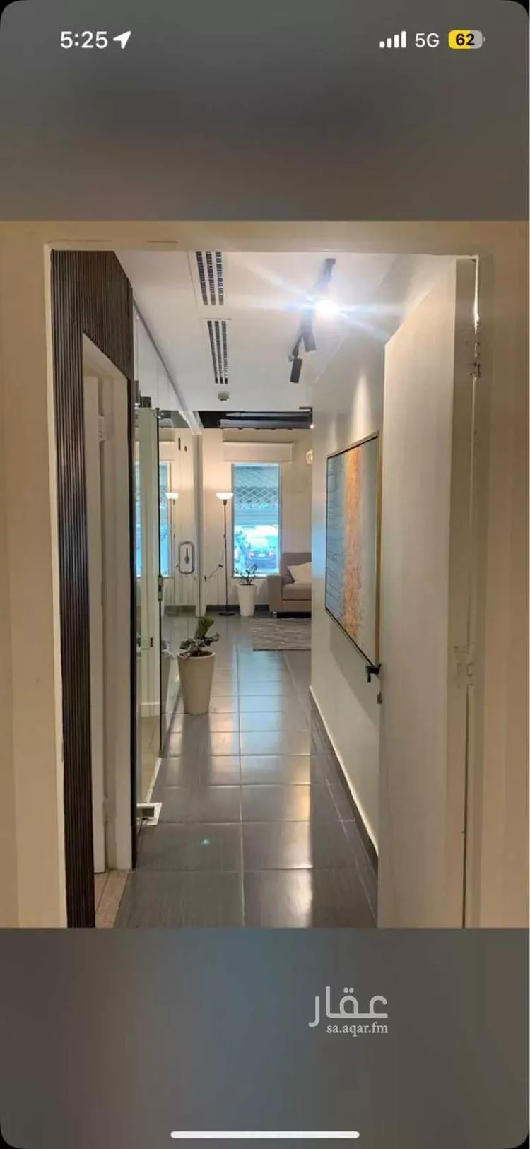 مكتب تجاري للإيجار في شارع العليا, حي العليا, مدينة الرياض, منطقة الرياض صورة 4