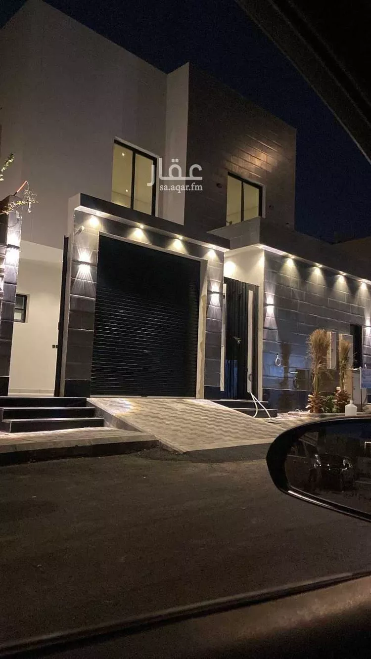 Villa for Sale in Riyadh Al Arid