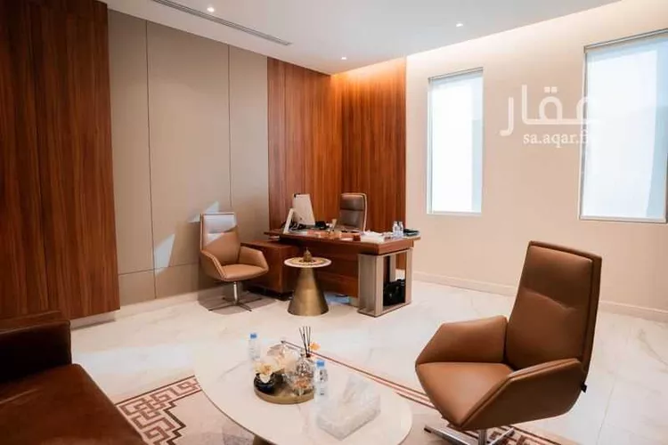 Commercial Office for Rent in Riyadh Al Olaya 6