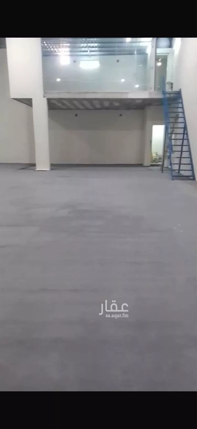 مستودع للإيجار في شارع العين الجديدة, حي المصفاة, مدينة الرياض, منطقة الرياض صورة 2