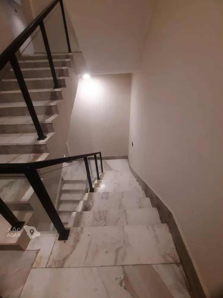 شقة للإيجار في شارع عبادة بن الصامت, حي الروضة, مدينة الرياض, منطقة الرياض 6