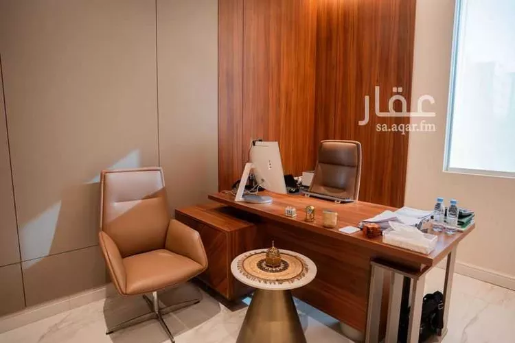 مكتب تجاري للإيجار في شارع العليا, حي العليا, مدينة الرياض, منطقة الرياض