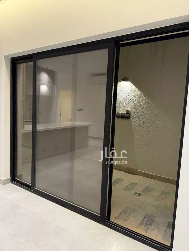 شقة للإيجار في شارع ظلم, حي النرجس, مدينة الرياض, منطقة الرياض صورة 3